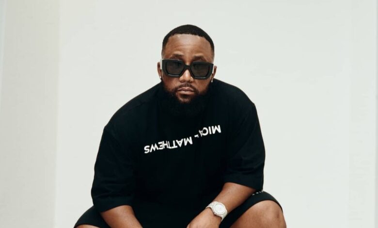 Cassper Nyovest Reveals The Liquor Stores His Billiato Alcohol Brand Will Be Available In