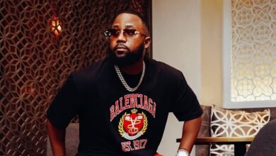 SA Rapper Cassper Nyovest Shares The Best Performing Business He Has Ever Started