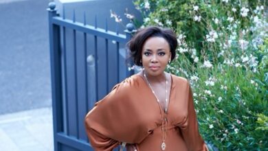 SA Entrepreneur Carol Bouwer Explains How She Got To Be Part Of Midwest Fashion Week