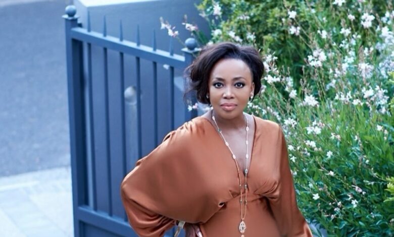 SA Entrepreneur Carol Bouwer Explains How She Got To Be Part Of Midwest Fashion Week