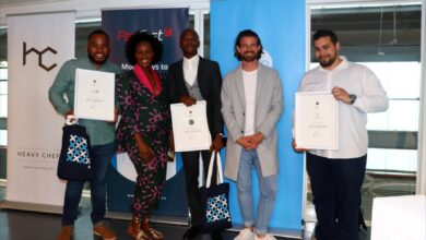 SA’s Top 5 Most Exciting Startups For 2021