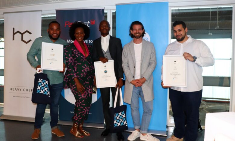 SA’s Top 5 Most Exciting Startups For 2021