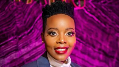 SA Singer Nomcebo Zikode Launches Her New Fragrance Brand Called Duchess