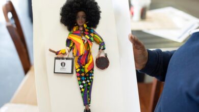 Doll Manufacturing Start-Up Luvuthando Dolls Seeks To Create Products That Will Stimulate Children’s Imagination