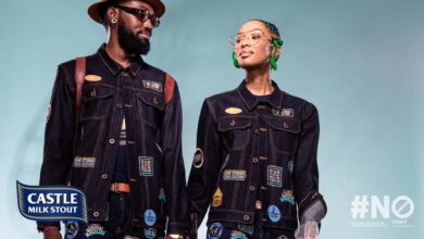 Castle Milk Stout Collaborates With Tshepo Jeans To Create The LSOC Collection