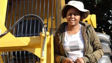 Nonhlanhla Gumede Details The Lessons She Has Learnt Throughout Her Farming Journey