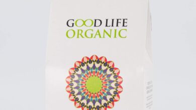 Wholesale Start-Up Good Life Organic Aims To Supply The Finest Certified Organic Products And Ingredients