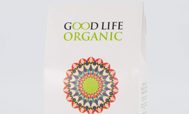 Wholesale Start-Up Good Life Organic Aims To Supply The Finest Certified Organic Products And Ingredients