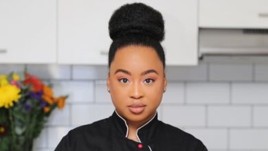 SA Entrepreneur Mogau Sesheone Details How She Founded ‘The Lazy Makoti’