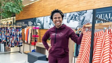 Clothing Start-Up Athi Health Fitness Aims To Supply Proudly South African Activewear And Casual Wear