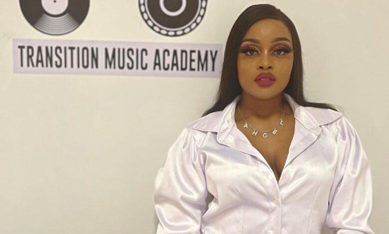 SA DJ Hazel Mahazard Opens A DJ School At Newtown Junction Mall