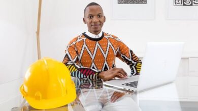 How Construction Start-Up TenderPoint SA Seeks To Create An Ecosystem In The Construction Industry That Share Skills And Opportunities