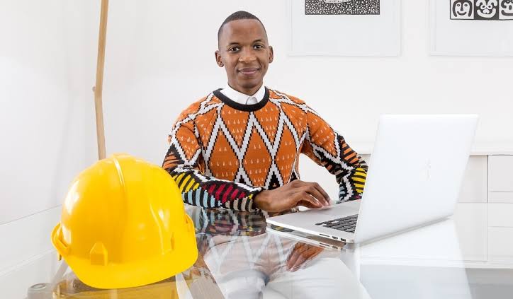 How Construction Start-Up TenderPoint SA Seeks To Create An Ecosystem In The Construction Industry That Share Skills And Opportunities