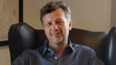 Bank Zero Co-Founder Michael Jordaan Shares What Makes The Digital Bank Unique