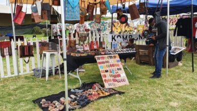 Entrepreneur Kgosi Rampa Announces The Return Of The 'Makhelwane Festival' Marketplace For Young Entrepreneurs