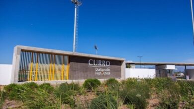 Leading Independent School Network Curro Opens Its New High School Campus In Cape Town