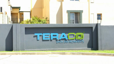 American Investment Company Digital Realty Acquires SA Software Start-Up Teraco