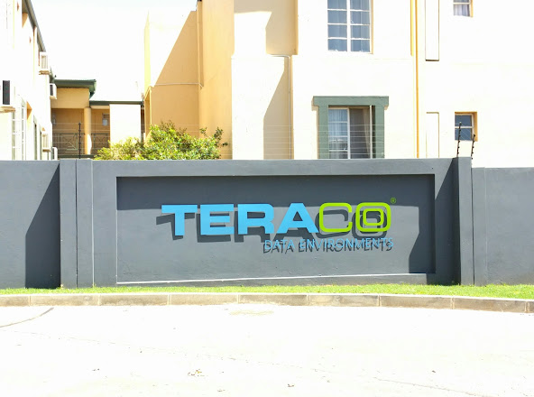 American Investment Company Digital Realty Acquires SA Software Start-Up Teraco