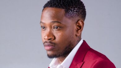 Skinny Sbu Socks Founder Sibusiso Ngwenya Announces New Partnership With The Grammy Awards