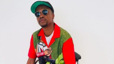 Media Personality Scoop Makhathini Releases Bowling Shirts Merchandise