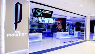 Greenpoint Capital And Blantyre Capital Partner To Make An Offer To Buy SA Cinema Company Ster-Kinekor