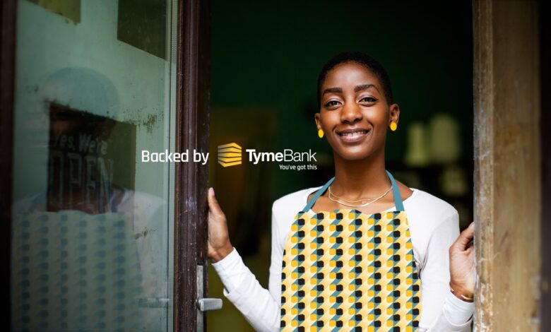 Business Marketplace Brown Sense Announces Partnership With TymeBank