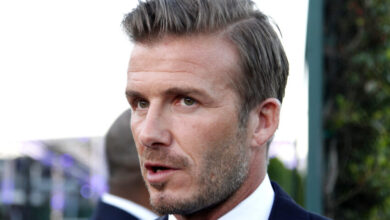 David Beckham Is Set To Sell 55% Of David Beckham Ventures To Authentic Brands Group