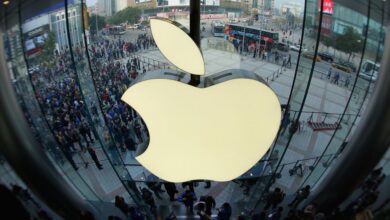 Apple Becomes The First Company To Reach $3 Trillion Market Value