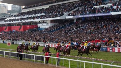 Telecommunications Giant Vodacom Cancels Durban July Sponsorship