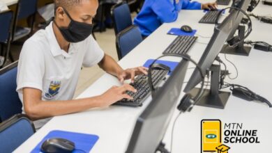 SA Telecommunications Giant MTN Launches A New Online School