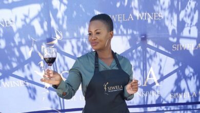 Siwela Wines Founder Siwela Masoga Shares The Mistake She Made When She Wanted To Trademark Her Business