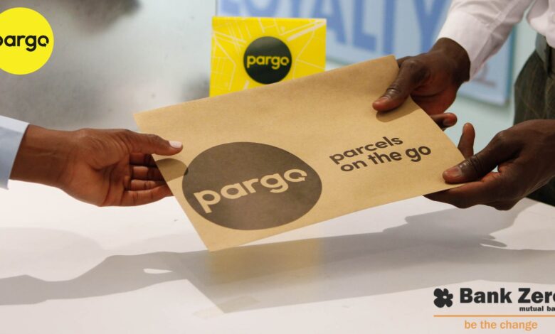 South Africa’s First App-Only Bank, ‘Bank Zero’ Announces Partnership With Pargo