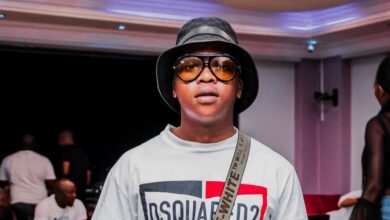 Amapiano DJ Dlala Thukzin Partners With Wine Wednesdays SA To Help Lucky Fans To Get Their Driver's Licenses