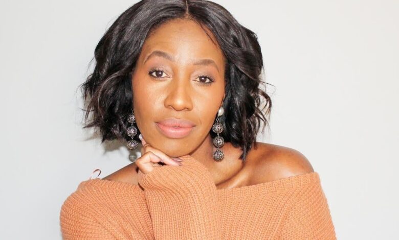 Founder Of BeautyonTApp Mathebe Molise Highlights How Her Day Job Contributed To The Building Of Her Start-Up