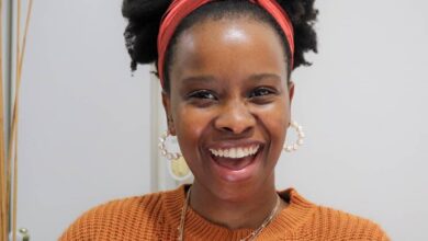 Co-Founder Of 'Get 2 Natural Beauty' Nosihle Dlamini Details The Company's Ultimate Goal