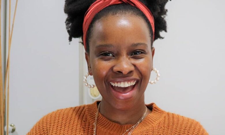 Co-Founder Of 'Get 2 Natural Beauty' Nosihle Dlamini Details The Company's Ultimate Goal