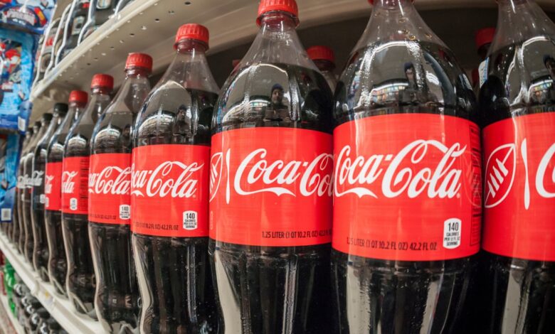 Beverage Corporation Coca-Cola Launches Its New Sustainability Platform In Africa