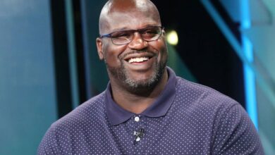 Former American Basketball Player Shaquille O’Neal Expands His Sneaker Business To South Africa