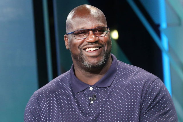 Former American Basketball Player Shaquille O’Neal Expands His Sneaker Business To South Africa