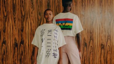 Local Fashion Brand ‘Wanda Lephoto’ Partners With Duck Duck Goose Store In Cape Town