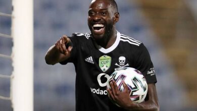 Orlando Pirates Player Deon Hotto Ventures Into Farming