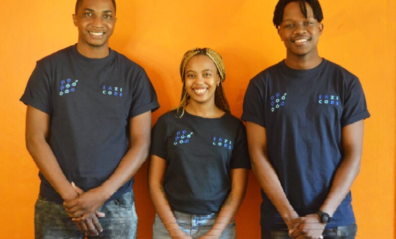 Interview With Tutoring Start-Up ‘EaziCode’