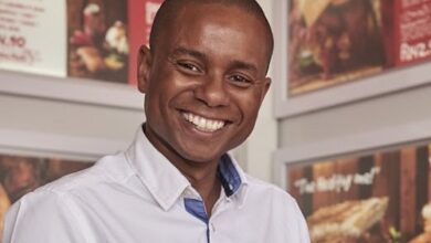 Founder Of 'Gazaata' Itumeleng Mpatlanyana Explains How He Created SA's First Peer To Peer Online Lending Platform