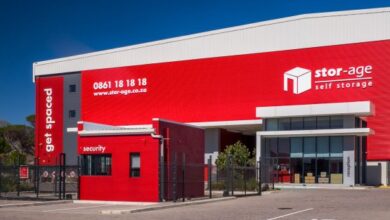 SA’s Leading And Largest Self Storage Start-Up ‘Stor-Age’ Raises R575 million To Expand Further Into The UK