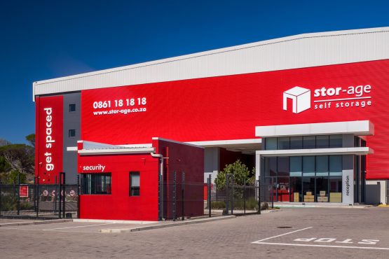 SA’s Leading And Largest Self Storage Start-Up ‘Stor-Age’ Raises R575 million To Expand Further Into The UK