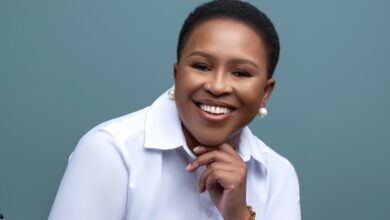 Entrepreneur Keitumetse Lekaba Highlights What Entrepreneurs Should Look For When Building A Team