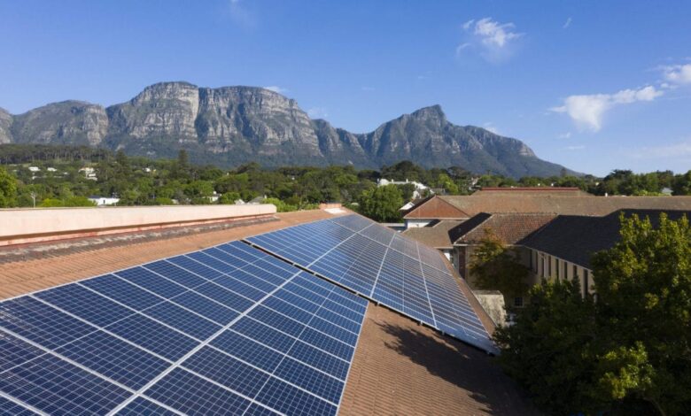 SA Solar Energy Start-Up The Sun Exchange Details Its Plans For An International Expansion