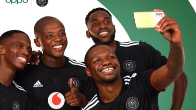 Orlando Pirates Announces Oppo South Africa As Its Official Mobile Partner