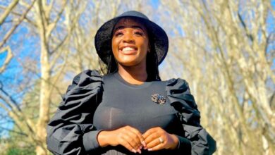 Founder Of ‘Uthando Glow’ Thando Chisane Shares How Her Public Relations Experience Helped Her Build Her Brand