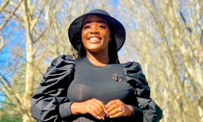 Founder Of ‘Uthando Glow’ Thando Chisane Shares How Her Public Relations Experience Helped Her Build Her Brand